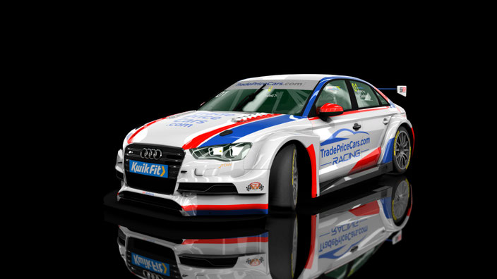 RS3 350cv 2019