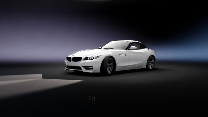  Z4 E89 Stage 1 330cv 2009