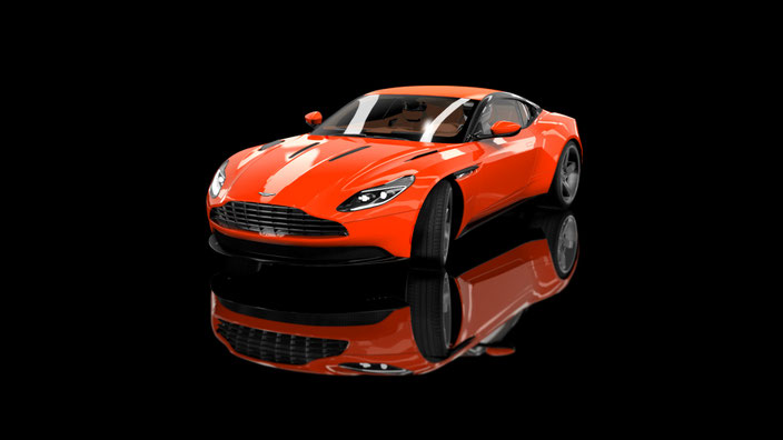 DB11 608cv 2016
