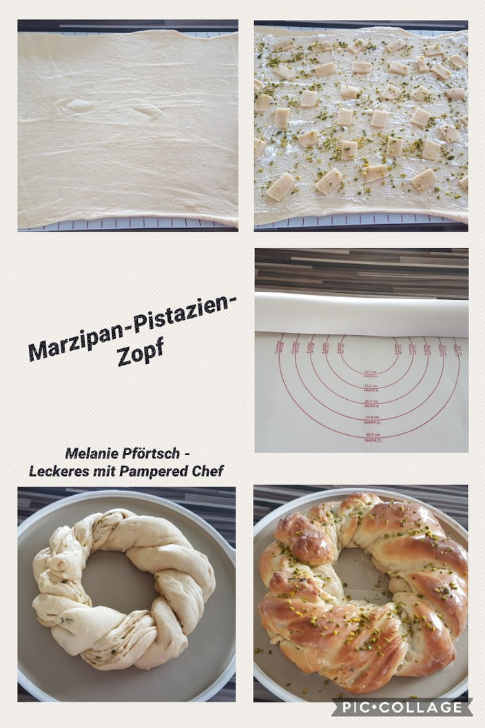 White Lady Teigunterlage