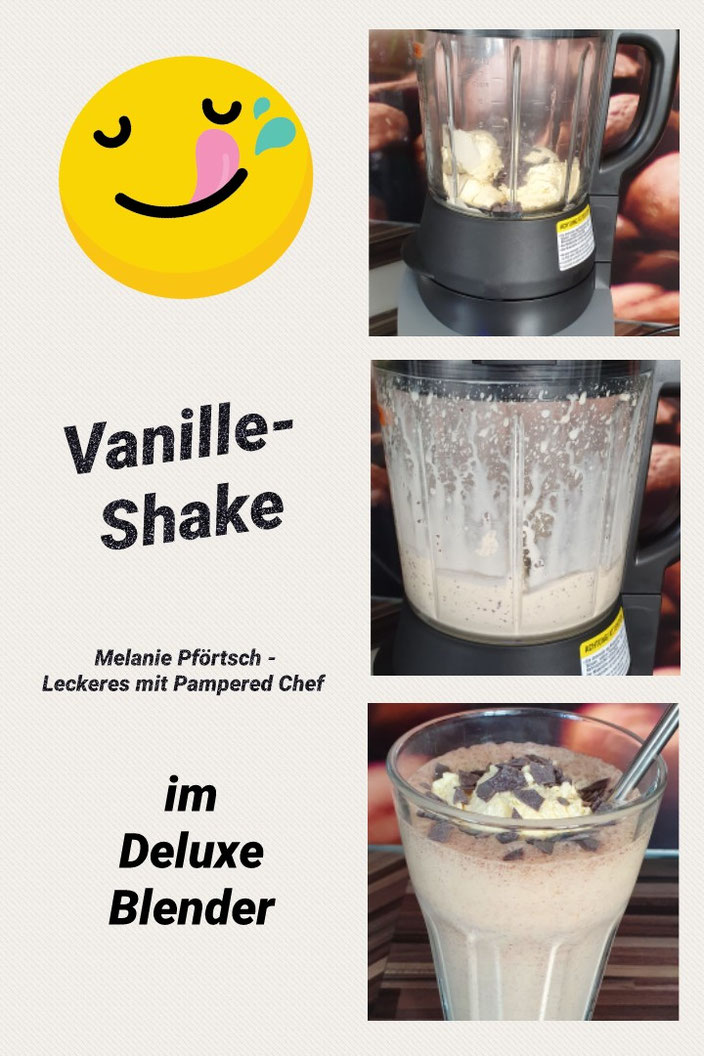 Deluxe Blender