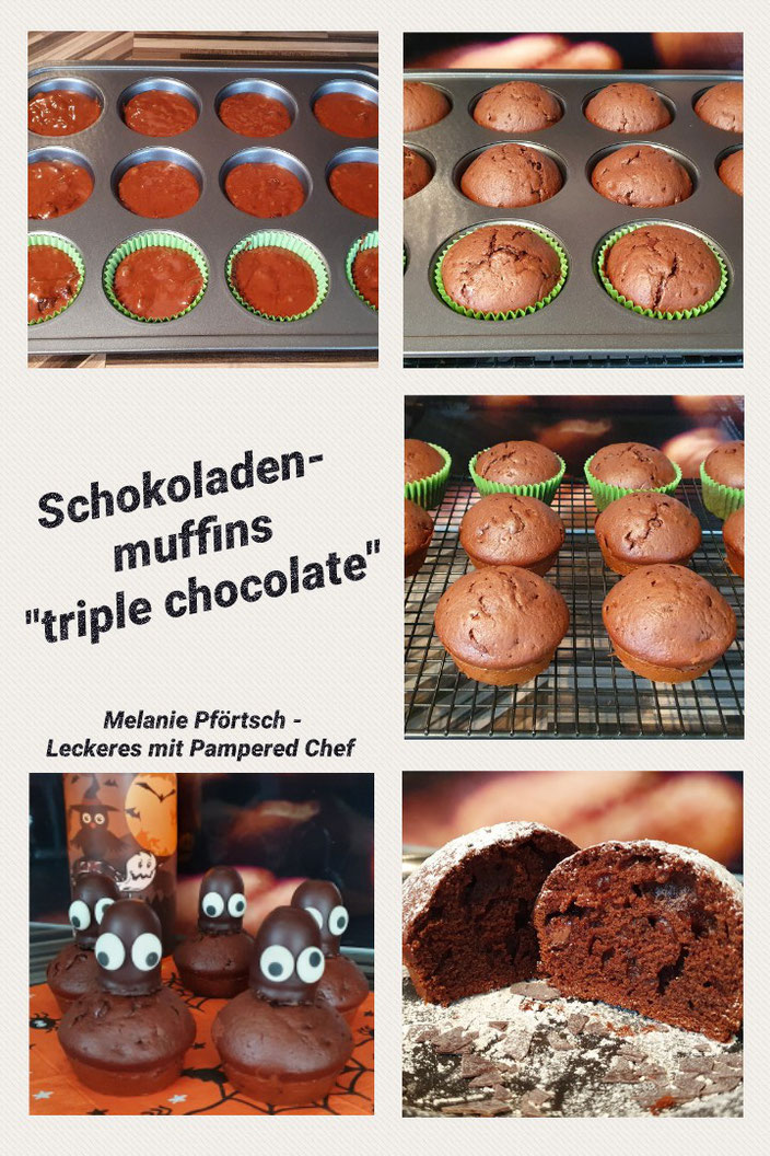 Muffinform Deluxe Kuchengitter