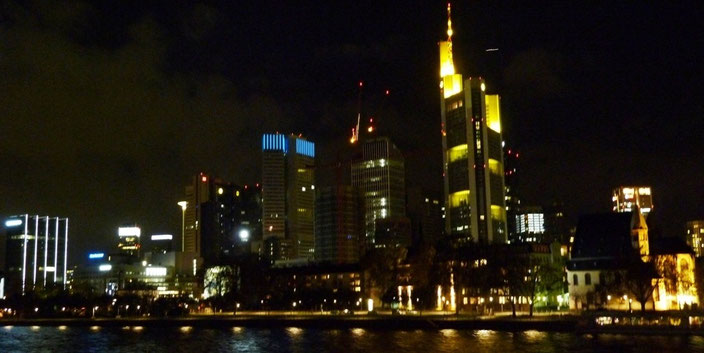 Frankfurt
