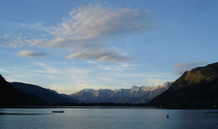 Zeller See