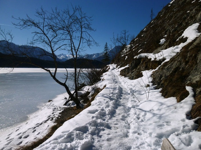 Altausseer See
