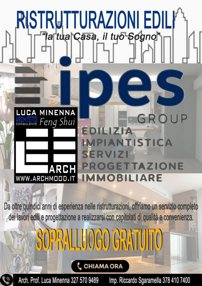 impresa e tecnico per lavori edili di ristrutturazione chiavi in mano