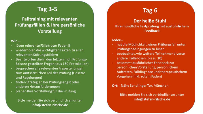 Prufungs Vorbereitung Heilpraktiker Fur Psychotherapie Stefan Ritsche Coaching Und Integrale Therapie In Munchen