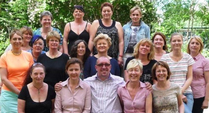 Senioren-Assistenten