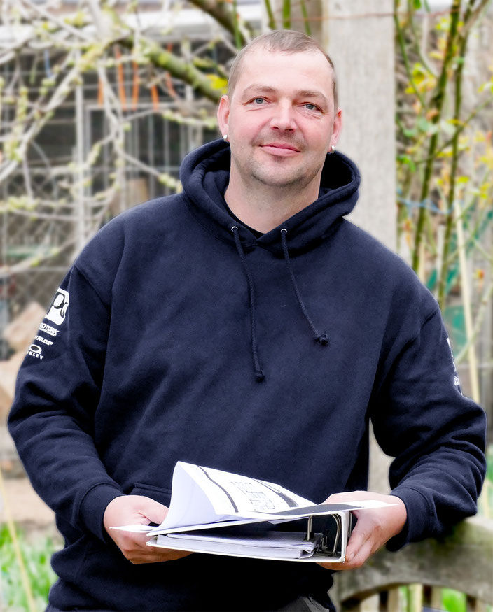 Wohnprojekte mit guten Zukunftsaussichten reizen Max Wille 