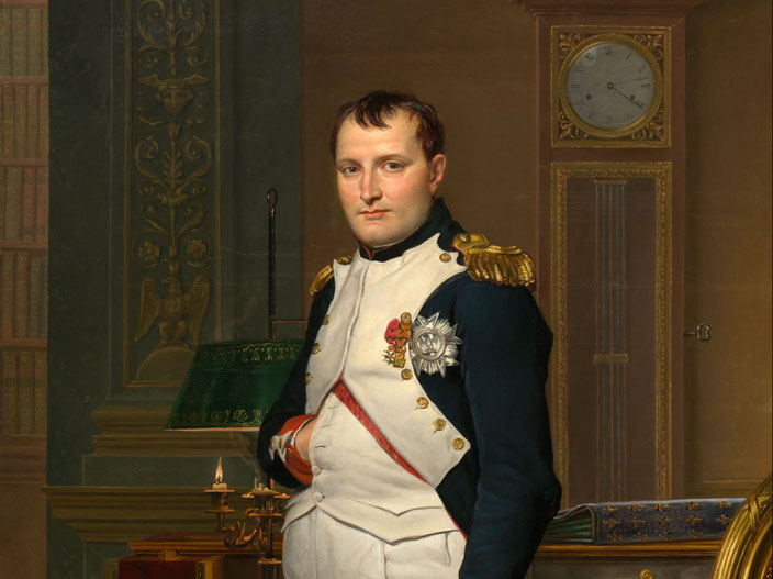 De Jacques-Louis David - zQEbF0AA9NhCXQ at Google Cultural Institute maximum zoom level, Dominio público, https://commons.wikimedia.org/w/index.php?curid=22174172