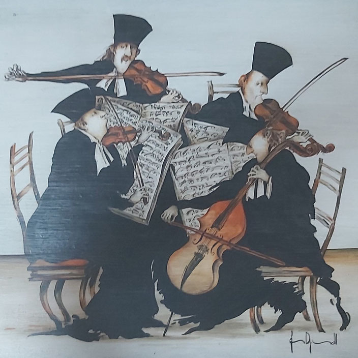 Motiv: Gertrude Degenhardt, Mainz, Homepage: https://gertrude-degenhardt.de/
