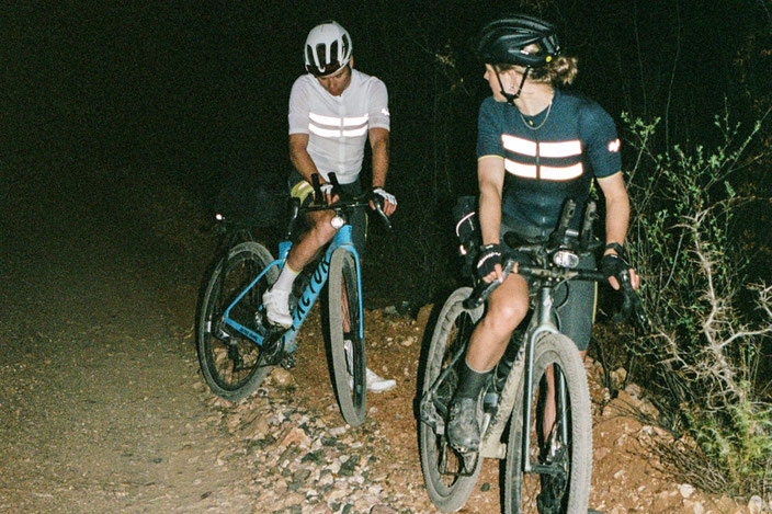 Rapha Brevet-Kollektion mit Ambition zur Ultra-Distanz (Fotos: © Hersteller)