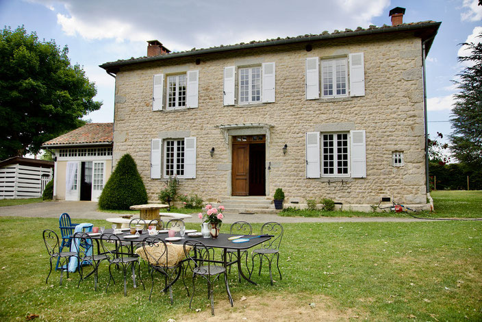 Tarentaise le Bessat