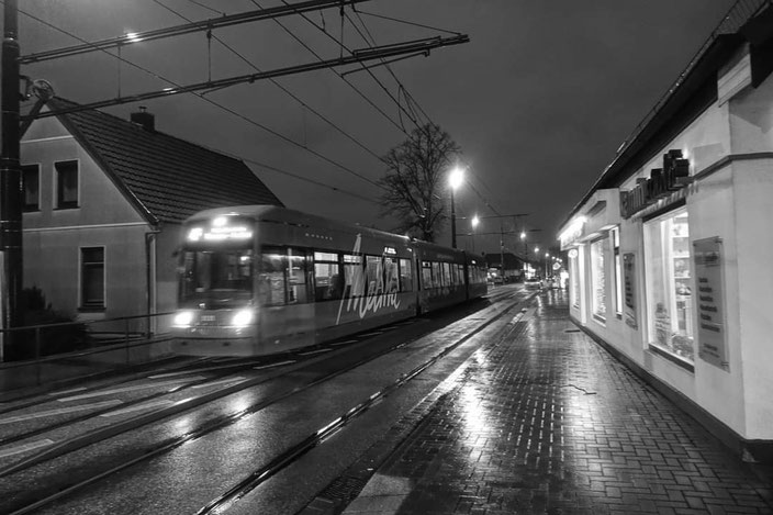 Train Train...Lilienthal- Mitte 2016