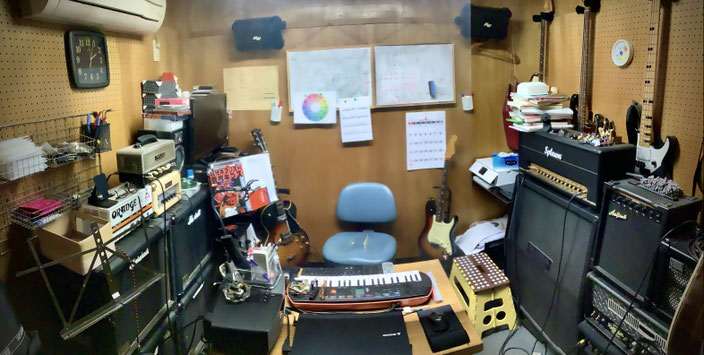 音楽教室,駅前,レッスン,ギター教室,ベース教室,ギター修理,豊橋