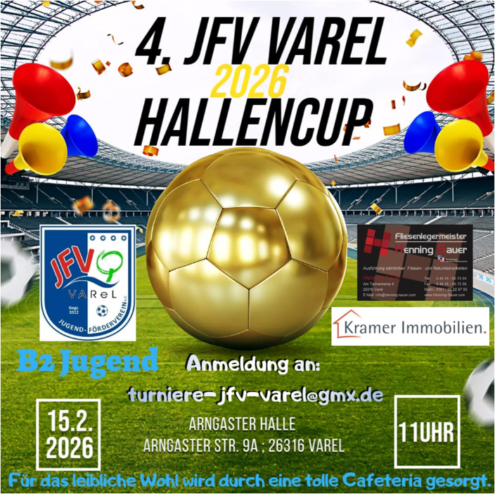 Um 11 Uhr die B2 und um 13 Uhr die B1