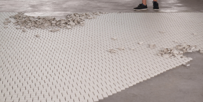 Weg zum weg, weg vom Weg - Masami Hirohata