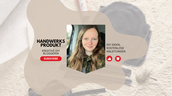 Handwerks Produkt - Youtube Kanal
