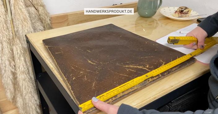 Stuhl neu polstern & beziehen – Schritt für Schritt: Planung & Material (Teil 1)