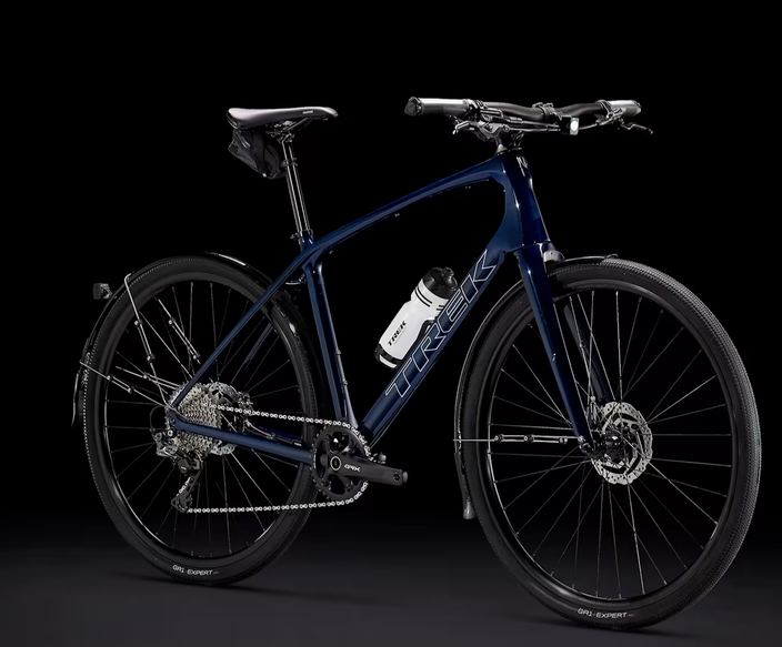 TREK FX Sport 5