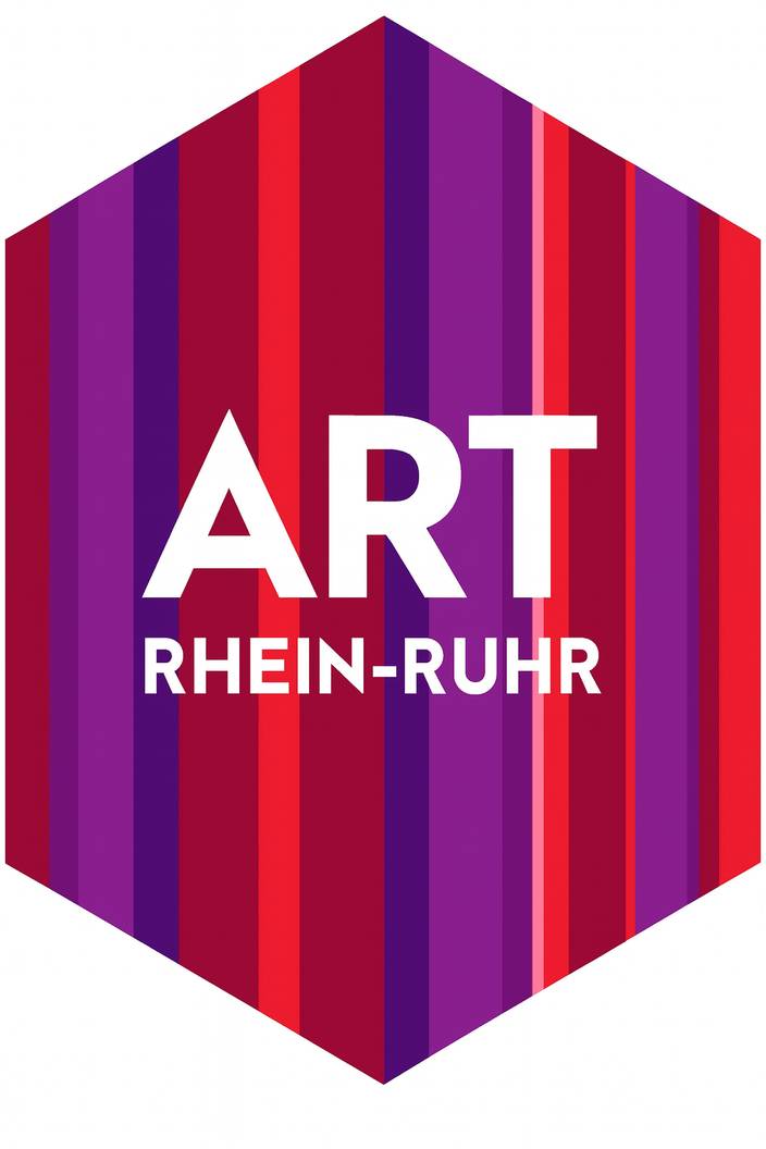 ART Rhein-Ruhr #ArtRheinRuhr 