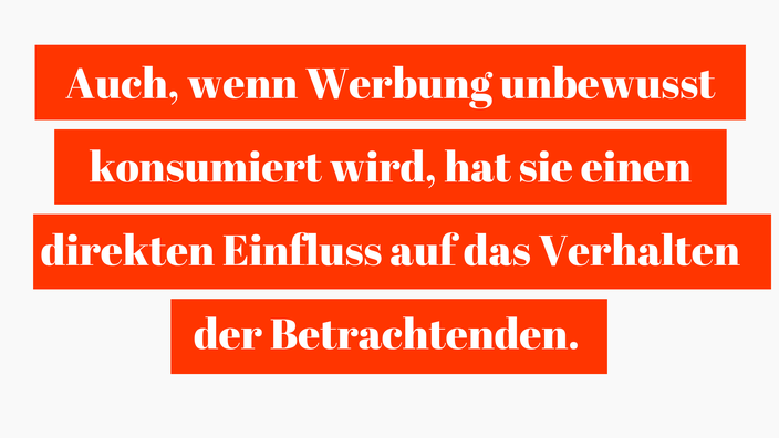 Sexismus in der Werbung RiekesBlog