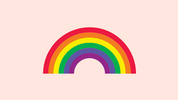 Pride Regenbogen Endlich gute Serien — Diese Serien sind nicht nur spannend, sondern auch durchdacht und nicht-diskriminierend RiekesBlog