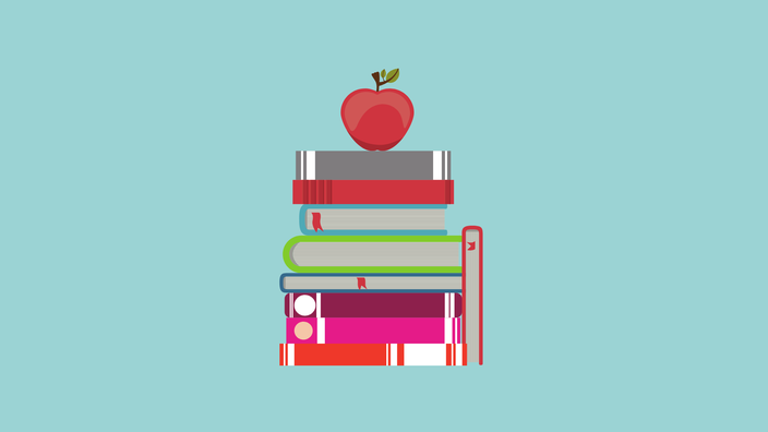 Meine „Zu Lesen Liste“ — Diese Bücher möchte ich unbedingt lesen