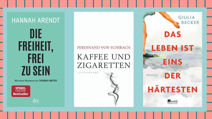 Titelbild Meine „Zu Lesen Liste“ — Diese Bücher möchte ich unbedingt lesen mit Buchcovern