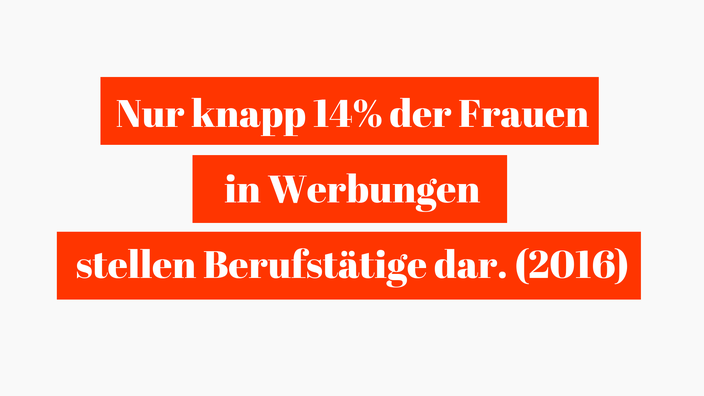 Sexismus in der Werbung RiekesBlog