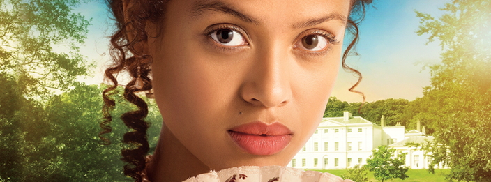 Gugu Mbatha-Raw is wonderful in Belle