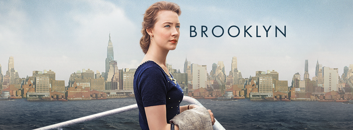 Saoirse Ronan shines in Brooklyn