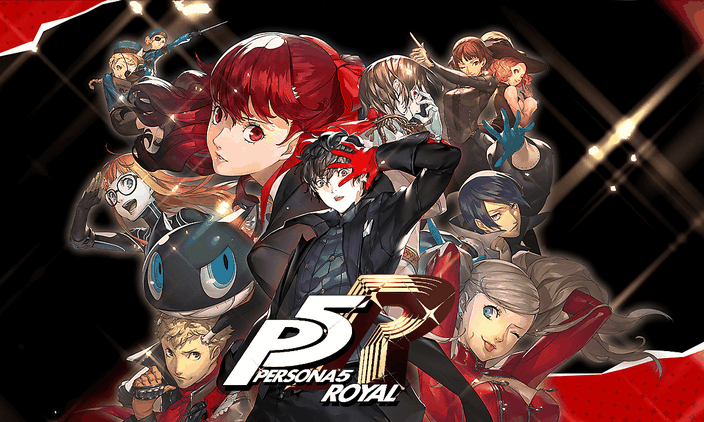 Persona 5 Royal, Atlus, SEGA, Joker, Morgana, Ryuji, Ann, Makoto, Futaba, Sojiro, Palast, Arsene, Mementos, Will Seed, Tokyo, Shujin, Japan, Velvet Room, Caroline, Justine, Confidant, Baton Pass, JRPG, Inari, Yusuke, Akeji, Phantom Thieves, Igor, Haru