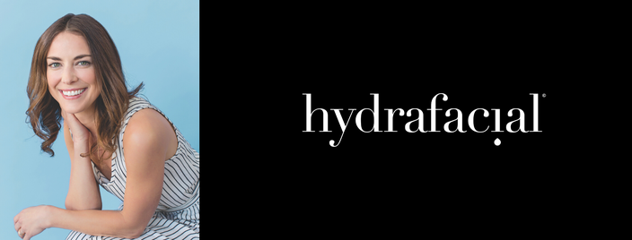 hydrafacial