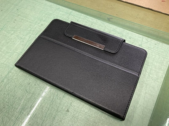 オーダーメイド、リメイク修理、製作風景・森革工房