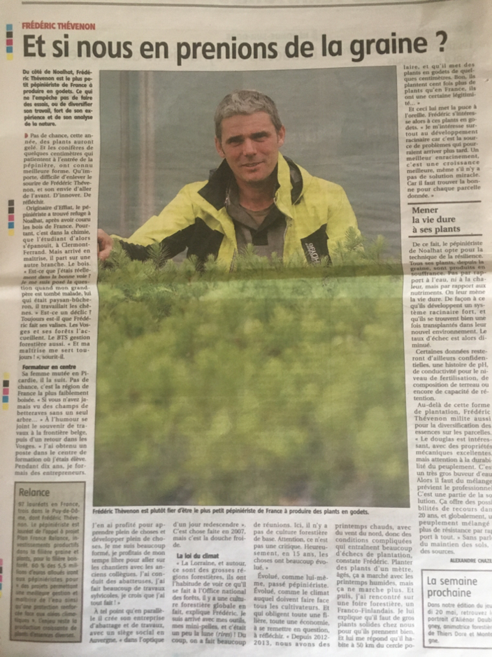 La Gazette 13/05/21