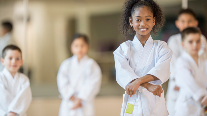 Karate Training und Dojo Göttingen Northeim Hardegsen Uslar für Kinder Teens und erwachsene