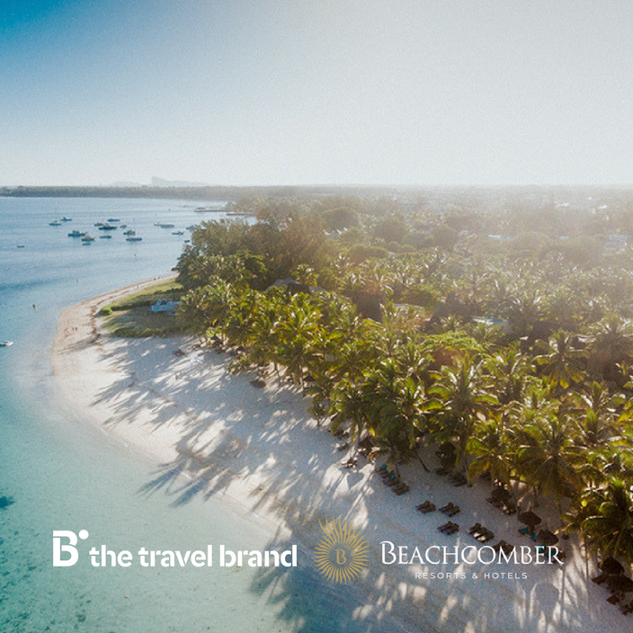 sorteo viaje a isla Mauricio