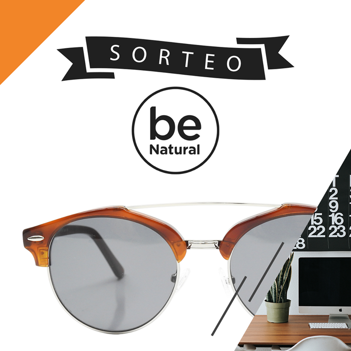 sorteo gafas de sol