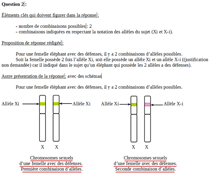 Fiche De Revision Brevet Blanc Physique Chimie Correction du brevet blanc de SVT – 2017 - Site de svtpmc