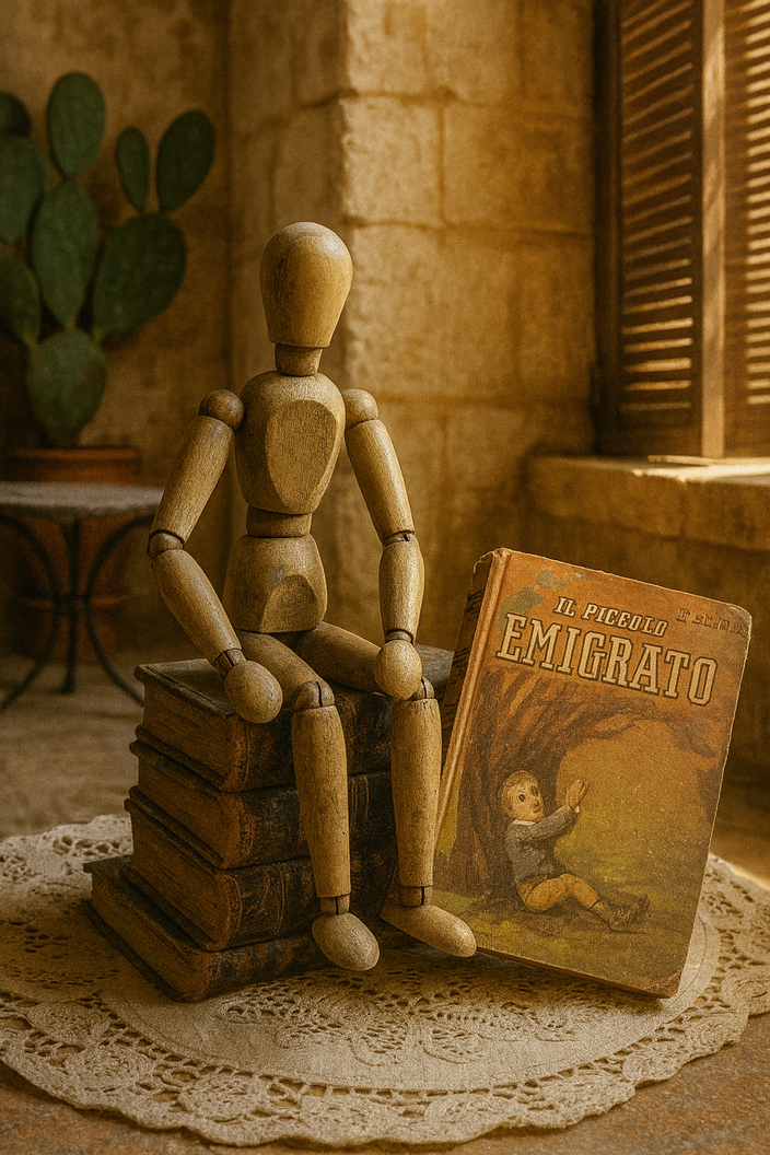 Antiquariato & Restauro