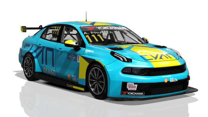 03 TCR 350cv 2019