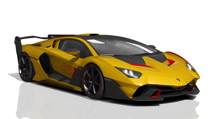 SC18 Alston 770cv 2019