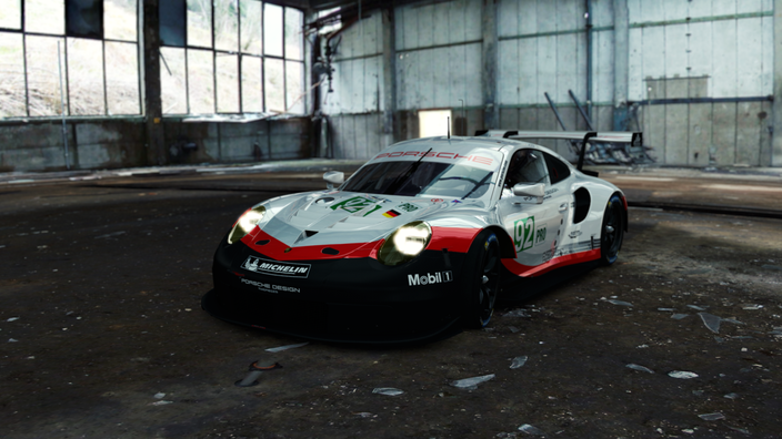 911 RSR 510cv 2017