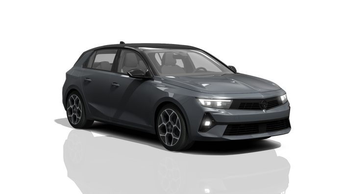 Astra Turbo Hybrid 2022