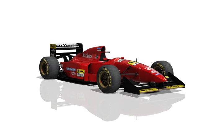 F1 1994
