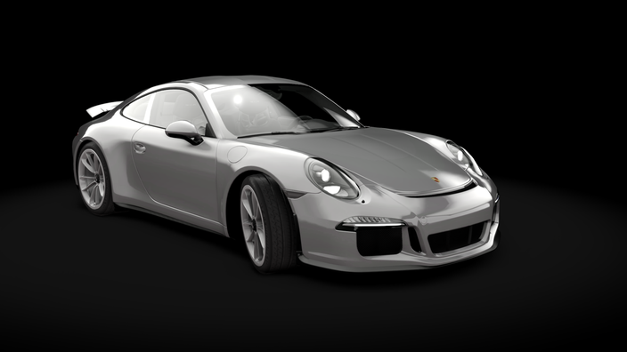 911 R 500cv 2016
