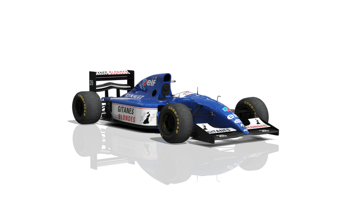 Ligier