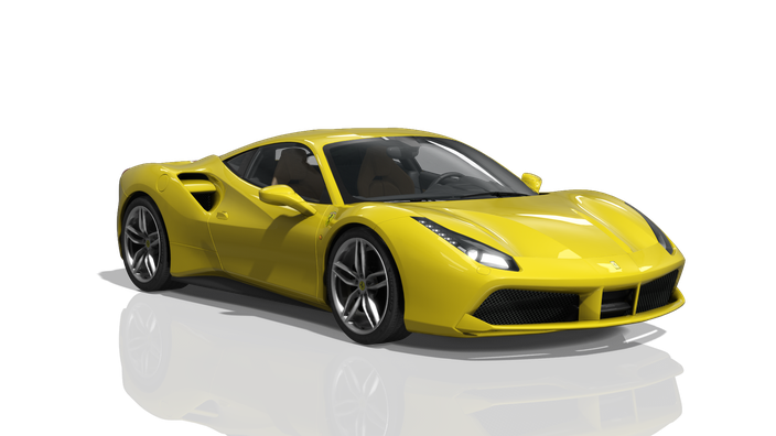 488 GTB 660cv 2015