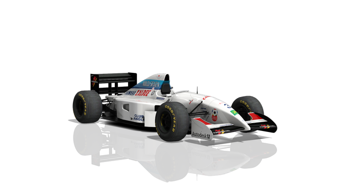 Tyrrel Racing